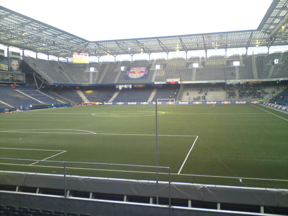 RED BULL Salzburg - 