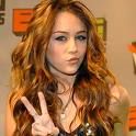 Miley Cyrus - 