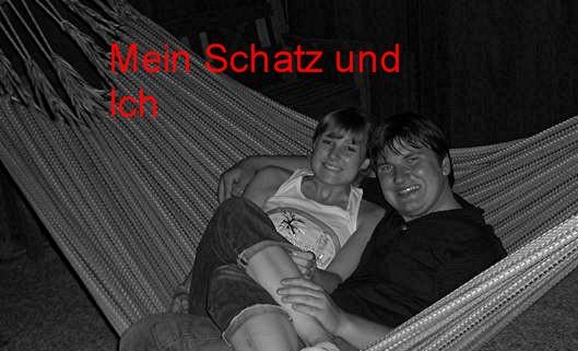 pezi und ich - 