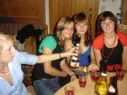 Meine friends und ii - 