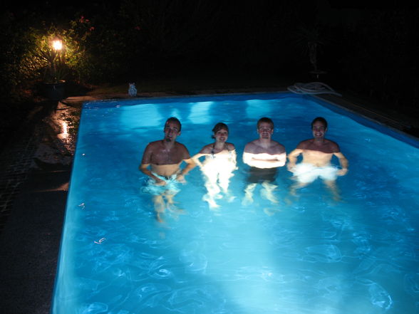 Poolparty 2008 - 