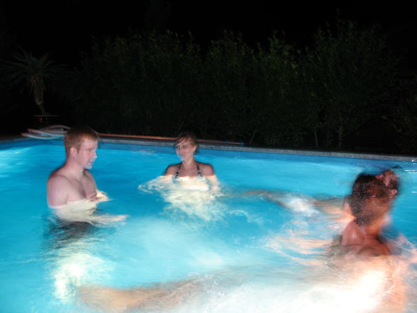 Poolparty 2008 - 