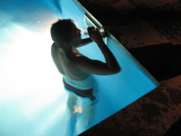 Poolparty 2008 - 