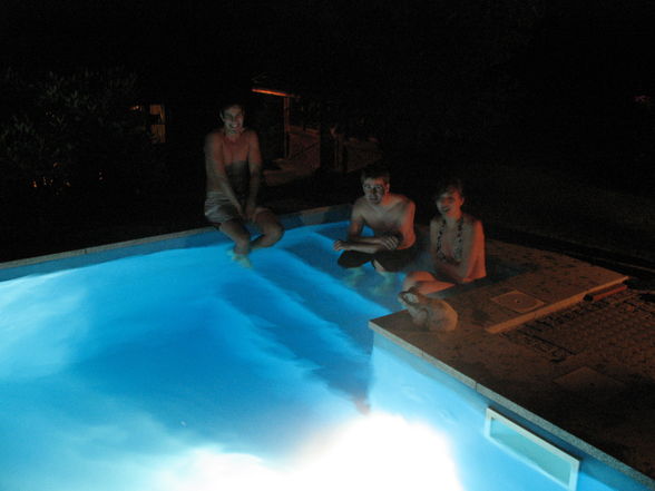 Poolparty 2008 - 