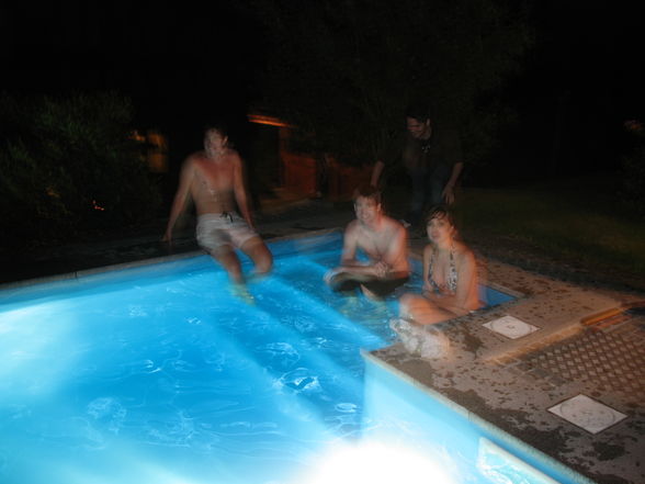 Poolparty 2008 - 