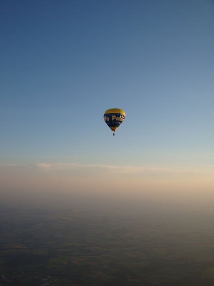 Mein Höhenflug - 