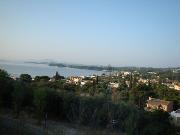 Corfu 2009 - 