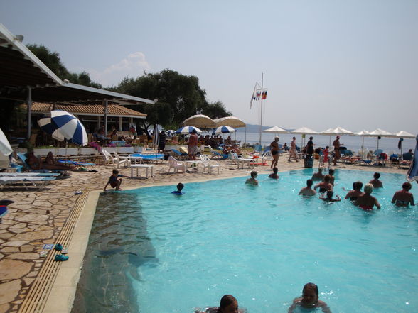 Corfu 2009 - 