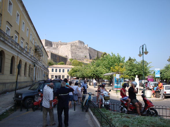 Corfu 2009 - 