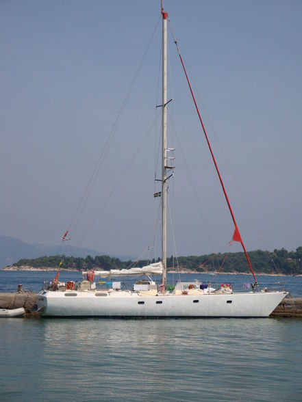 Corfu 2009 - 