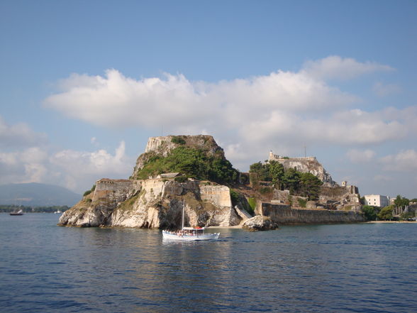 Corfu 2009 - 