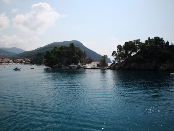 Corfu 2009 - 