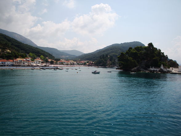 Corfu 2009 - 