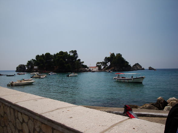 Corfu 2009 - 