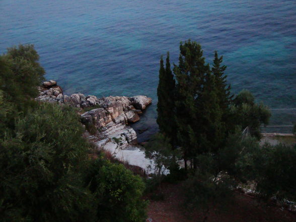 Corfu 2009 - 