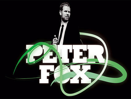 Peter Fox - 