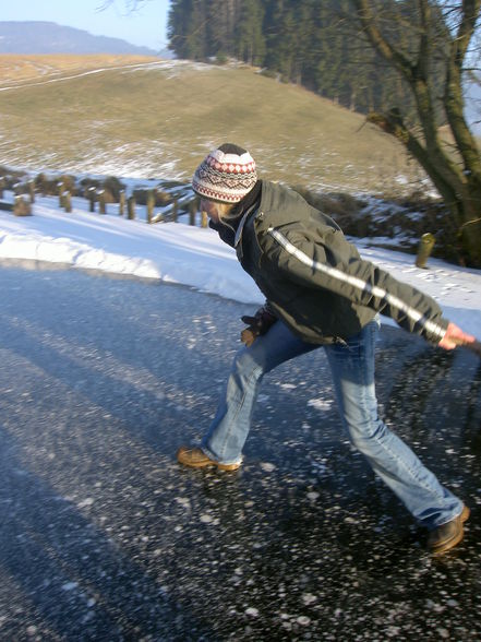 Eisstockschießen 09 - 