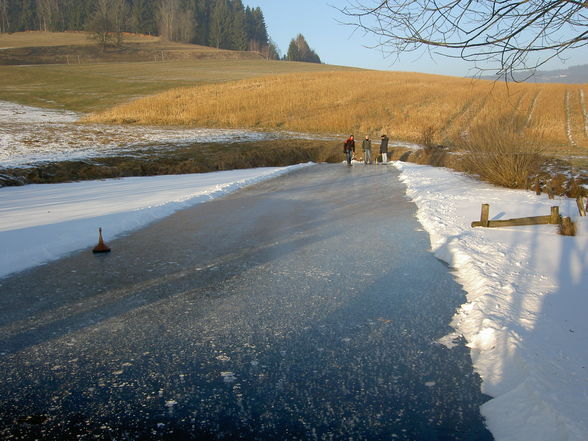 Eisstockschießen 09 - 