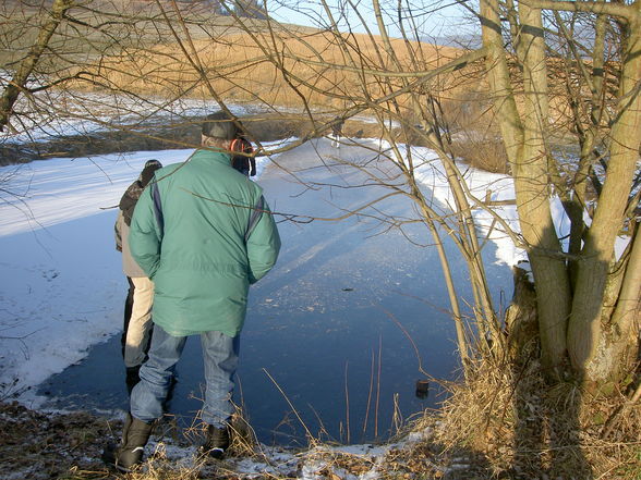 Eisstockschießen 09 - 