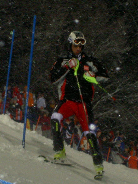 Schladming 09 - wir waren dabei!!!!!!!!! - 