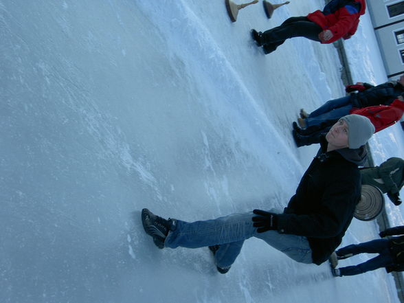 Eisstockschießen 09 - 