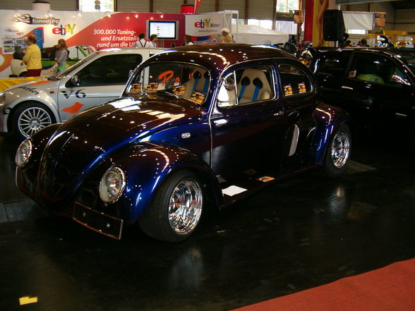 ATS Tuning Show - 