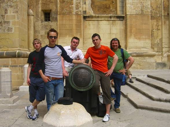 Malta 2006 - 