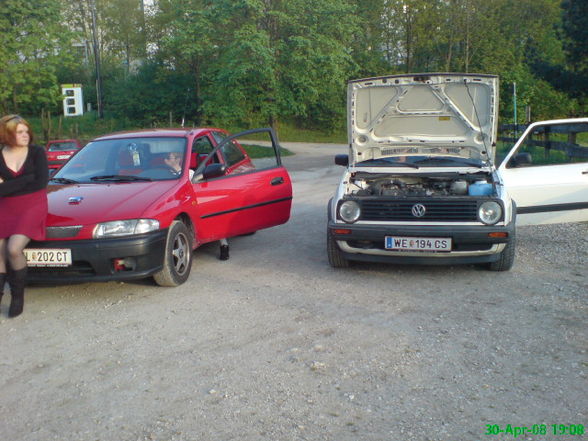 Meine Spetzln di Auto Tuner - 