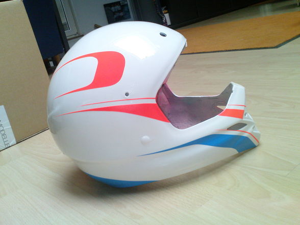 Projekt Helm - 