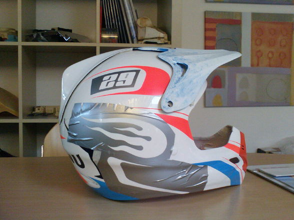 Projekt Helm - 