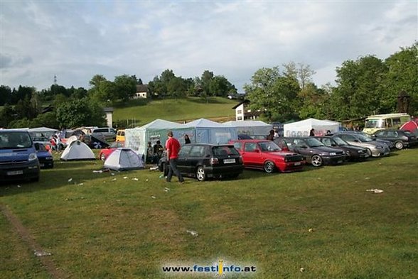 Wörthersee 2007 - 