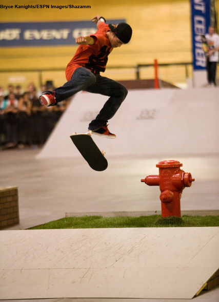 ryan sheckler - 