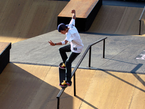 ryan sheckler - 