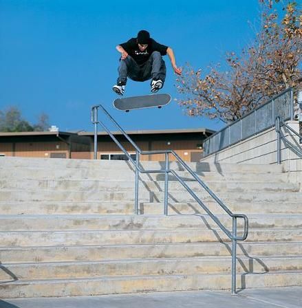 Paul Rodriguez - 