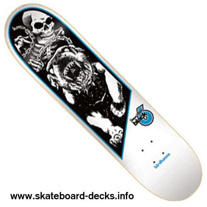 decks - 