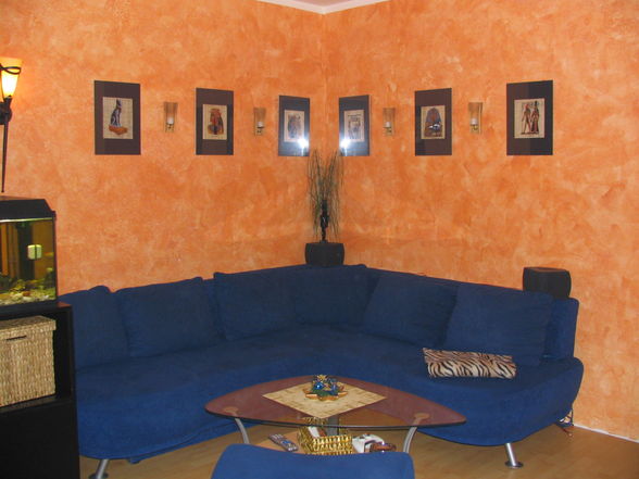 Wohnung 2006 - 