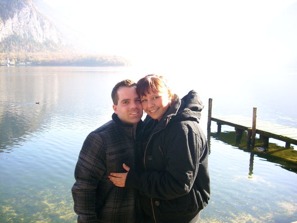 Hallstatt - 