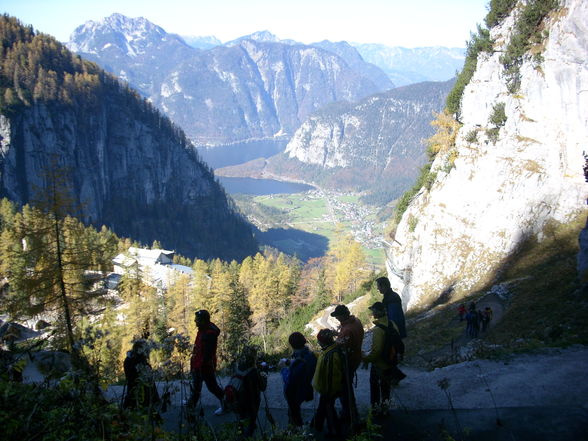 Hallstatt - 