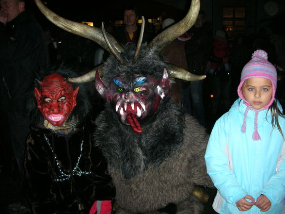 Krampus - 