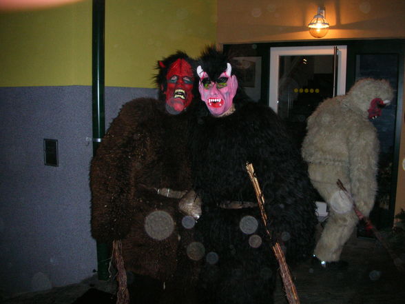 Krampus - 