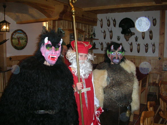 Krampus - 