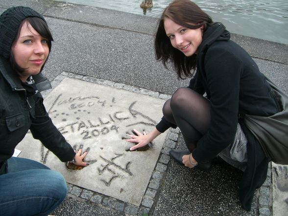 Projekttage in München - 