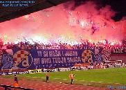 Sjever:Dinamo  Istok:Zagreb - 