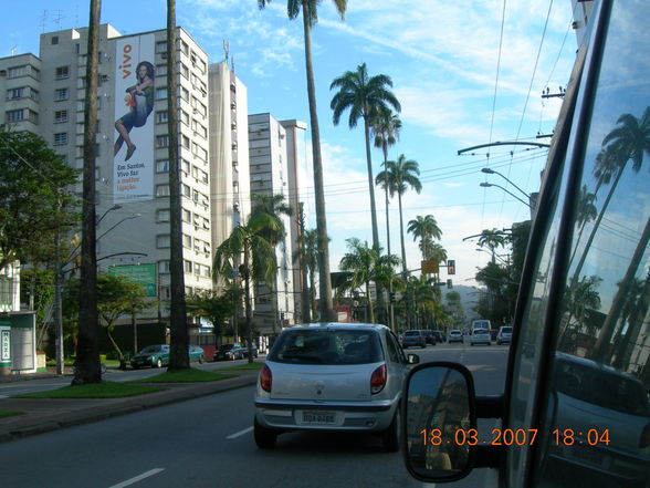 April 2008 Brasil - 