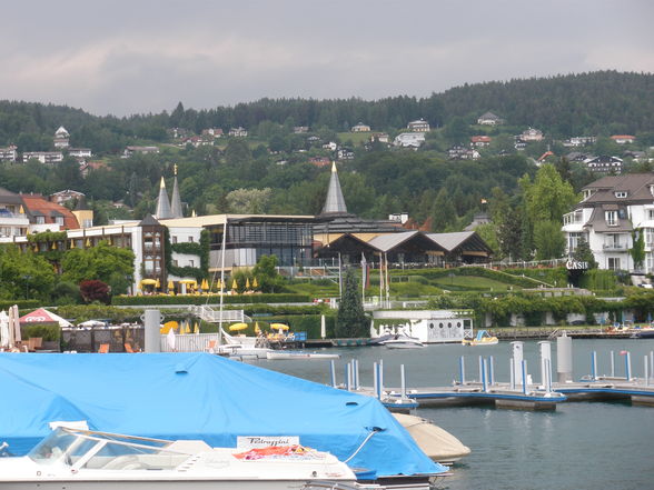 Velden Mai 2009 - 