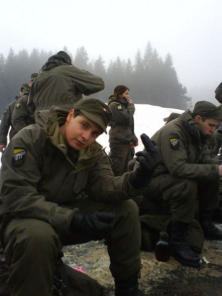 Bundesheer - 