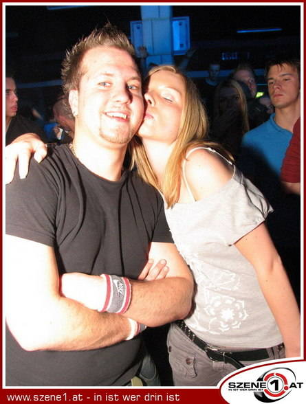 Mai 2006 und DJ Rush ! - 