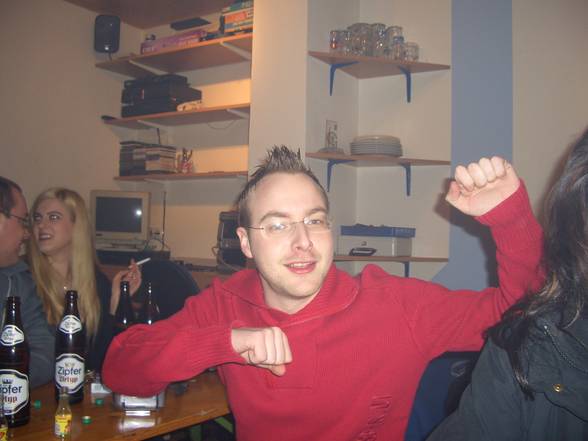 Silvester 2005 - 