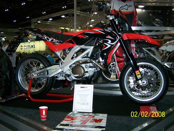 Bike Messe- Wien - 