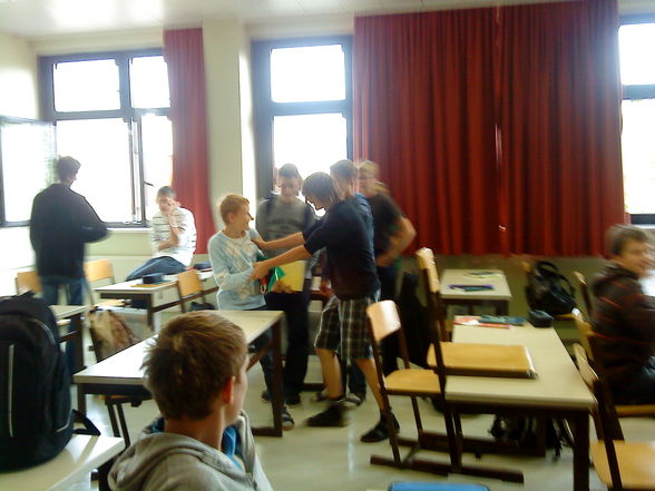 die Klasse - 